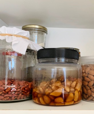 5 Ways to Store Food without Plastic